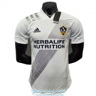 Camiseta Authentic LA Galaxy Primera Equipacion 2020-2021